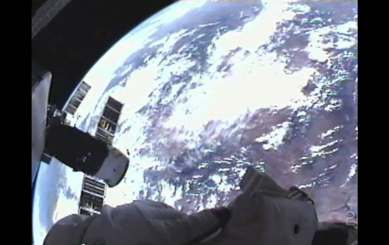 Deben catalogar los objetos peligrosos para la Tierra y organizar misiones investigadoras hacia éstos. ARCHIVO  /