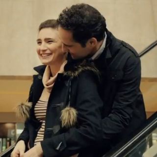 Jorge Drexler debuta como un jugador de póker romántico en película
