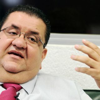 Toma Francisco Ayón presidencia del Consejo de Administración en SIAPA