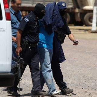 Declaran en la SIEDO sobrinos de El Mayo Zambada