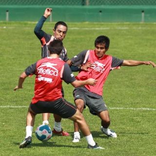 Acuerdan en Atlas pago a jugadores