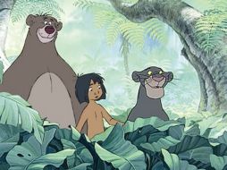 La historia se inspiró en el tiempo que pasó el propio autor en la India y contenía varios cuentos. ARCHIVO  /