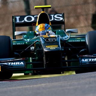 Esteban Gutiérrez suma un punto en su regreso a Bahréin