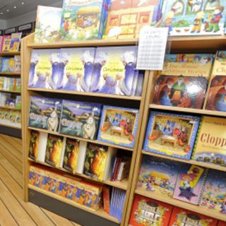 Presentará el FCE libros creados para los niños