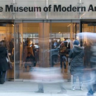 Promueven 62 artistas mexicanos piezas en MoMa de Nueva York