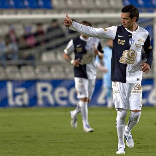 Pachuca va con todo ante Guadalajara