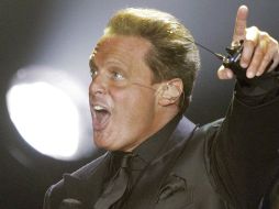 Las entradas más asequibles en Santiago tenían un precio de 40 euros, y las más caras de 165. EFE  /