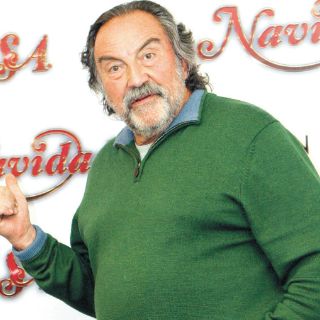 Estrenan ''Mamitas'' de las últimas cintas de Pedro Armendáriz Jr