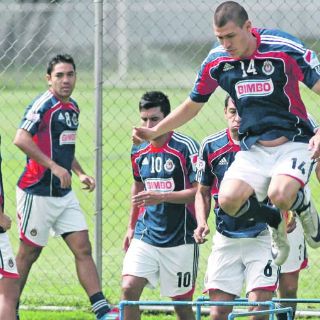Chivas, por un cierre digno
