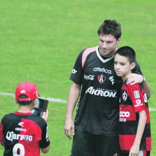 Jugadores y directiva del Atlas llegan a un acuerdo