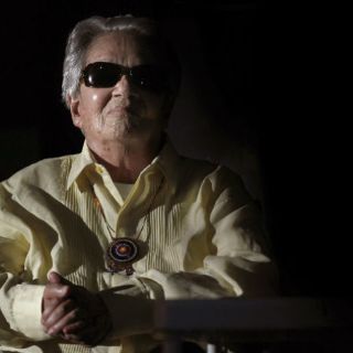 Chavela Vargas, candidata al Premio Príncipe de Asturias de las Artes 2012