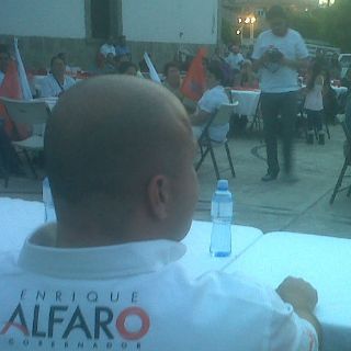 Busca Alfaro potenciar a San Sebastián del Oeste como atractivo turístico