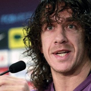 Puyol se une a ola de lamentos por partida de Guardiola