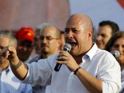 Más de 200 personas acudieron al salón de eventos en el que celebró su reunión. ARCHIVO  /