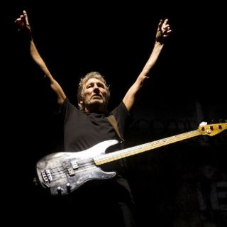 Roger Waters levantó un muro de ilusiones y sueños en la capital