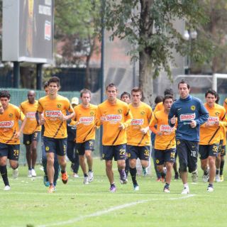 América quiere su tercer ''clásico joven''