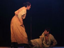 El tema y categoría de la obra será libre y la duración de la misma deberá ser menor a 45 minutos. ARHCIVO  /