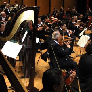 Orquesta Sinfónica Juvenil Carlos Chavez, interpretará a Mozart