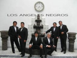 El grupo chileno se presentará el próximo 12 de mayo. ESPECIAL  /