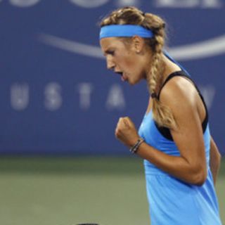 Azarenka y Sharapova vuelven a encontrarse en una final