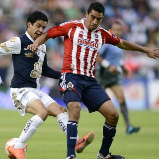 Chivas suma su décima derrota del torneo