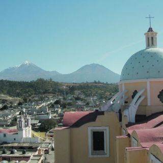 Gloria, cultura y música en Puebla