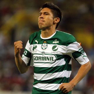 Atlas pierde con el líder Santos