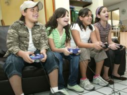 Los videojuegos son de los obsequios que más se buscan no solo en Día del niño, sino en general. ARCHIVO  /