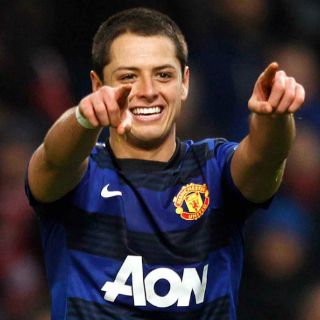''Chicharito'' será premiado por la IFFHS