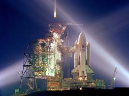 Al desaparecer los transbordadores, el horizonte de negocios de varias empresas se difumina. ESPECIAL  /