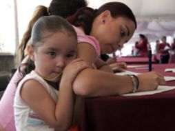 El evento será el próximo 4 de mayo de 10 a 14 horas. ARCHIVO  /