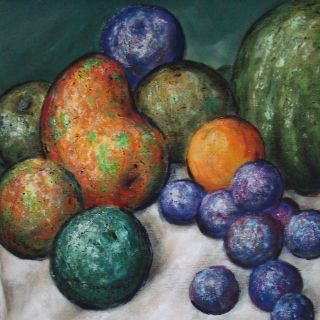 Gabriel Flores para festejar a la López Portillo