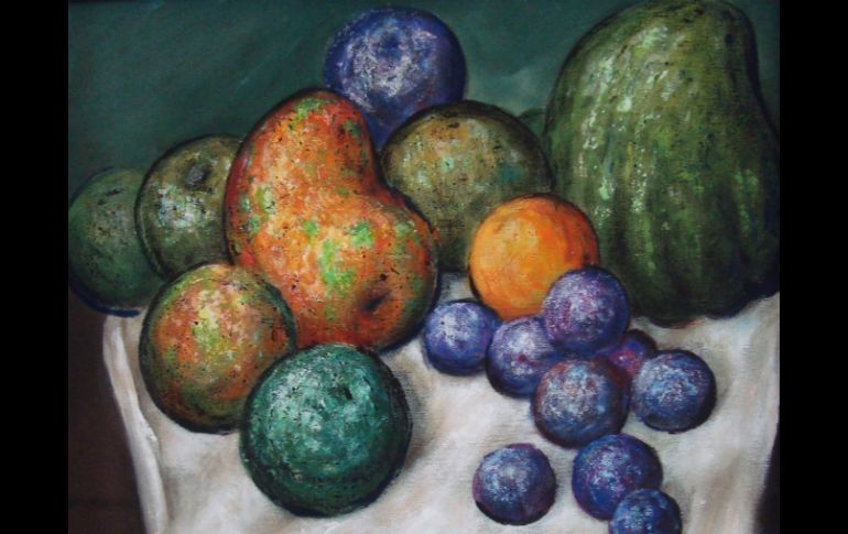 La exhibición se inaugurará el 8 de mayo, a las 20:00 horas. ESPECIAL  /