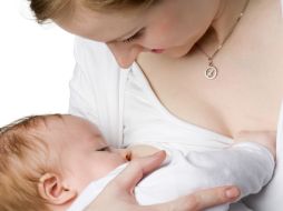 La leche materna contiene 380 elementos nutricionales que varían en el transcurso del día. ID  /