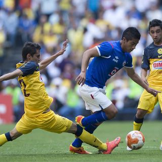 Cruz Azul se queda fuera de la Liguilla