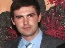 Roberto Romagnoli señala que TV Azteca no realizará un programa de ese tipo. ARCHIVO  /