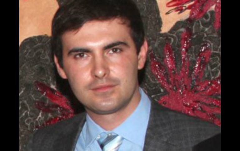 Roberto Romagnoli señala que TV Azteca no realizará un programa de ese tipo. ARCHIVO  /