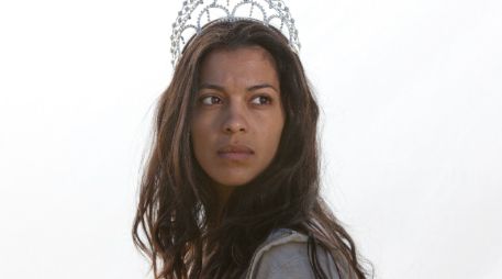 Naranjo, director de la cinta señala que la película no se remite a la narcocultura. ARCHIVO  /