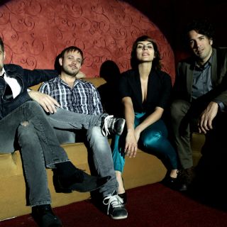 Refleja Playa Limbo en nuevo disco historias que los han hecho madurar