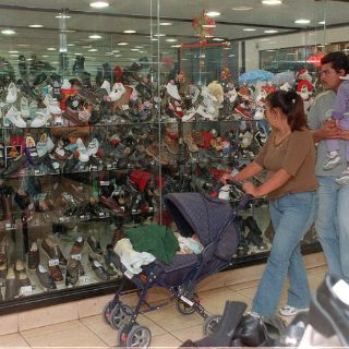 Comienza el combate al ingreso ilícito de calzado chino