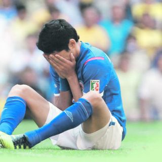 Máquina sin Liguilla