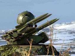 La decisión de instalar misiles será tomada por el Ejecutivo. REUTERS  /