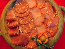 Como subproducto de una buena comida: Combustible para el automóvil. ARCHIVO  /