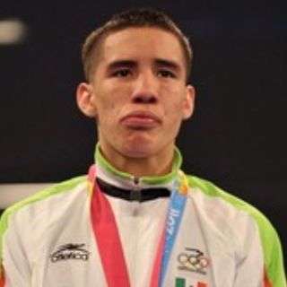 Oscar Valdez liderará equipo mexicano en Preolímpico