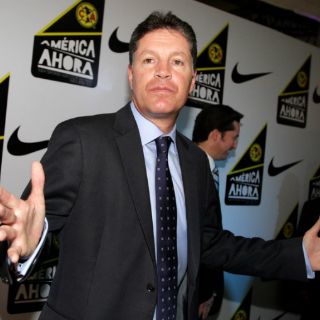 Peláez sueña con campeonato para América