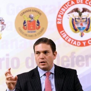 Pide Colombia a la Unasur coordinar lucha contra el crimen