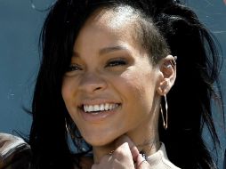 La canción reúne nuevamente a Calvin Harris y a Rihanna tras el éxito de ''We Found Love''. AFP  /