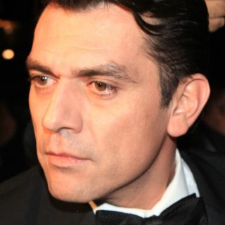 Jorge Salinas asegura que la nueva generación de actores es muy mala