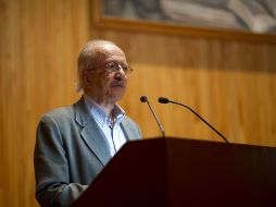 Darío Restrepo resaltó que cuestiones como la corrupción y la impunidad  afectan el ejercicio periodístico.  /