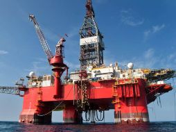 Los ingresos petroleros crecieron 18.8% anual en términos reales como resultado de un mayor precio de exportación. ARCHIVO  /